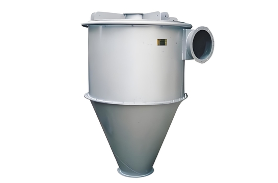 Chemische reactor ISO ASME gecertificeerd binnenste koolstofstaal