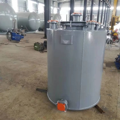 Temperatuurbestendige, stabiele prestaties met een kruisverbindingsmateriaalreactor
